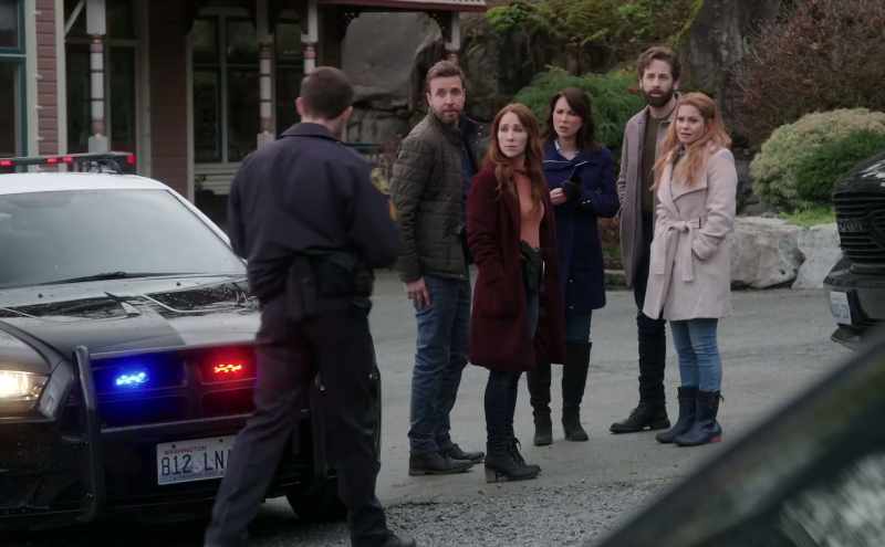 The Forensics team found a wallet