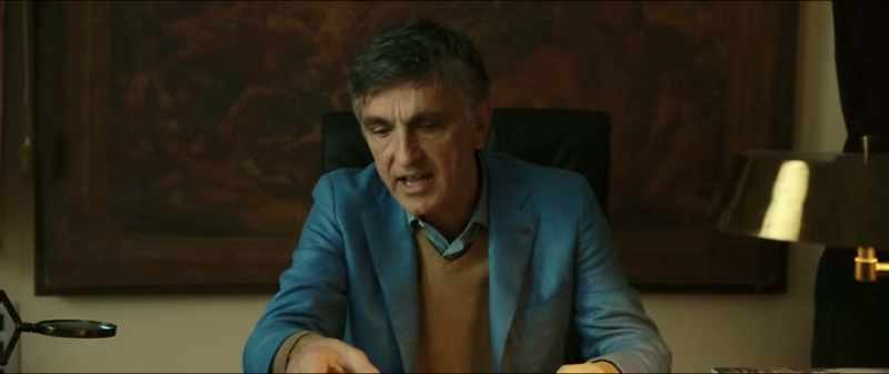 The former mayor had given the authorization