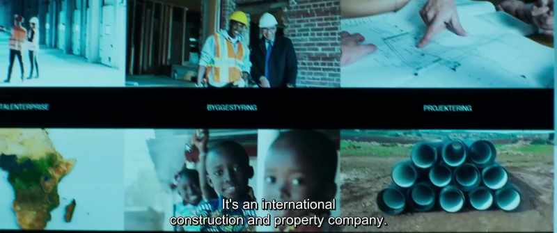 The founder and board director is called Jens Brage-Schmidt