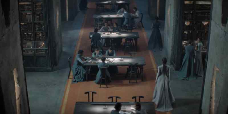 The founding Sisters were willing to die