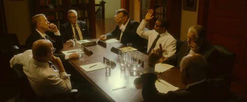 The four justices on the right