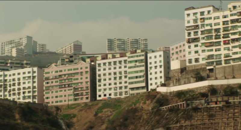 The fourth phase of residential relocation will begin soon