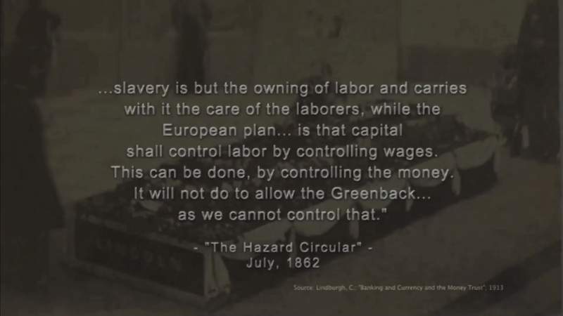 The fractional reserve policy