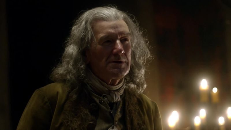 The Frasers of Lovat