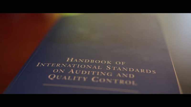 The fraud standard actually