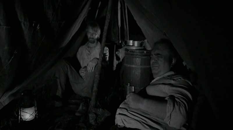The freaks survived, Jim, nd that's all that matters
