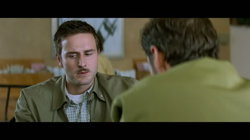 Mickey the freaky Tarantino film studentBut if he's a suspect so am I So let's move onWhoa let's not move on Maybe you are a suspectWell if I'm a suspect you're a suspectYou have a pointOkay let's