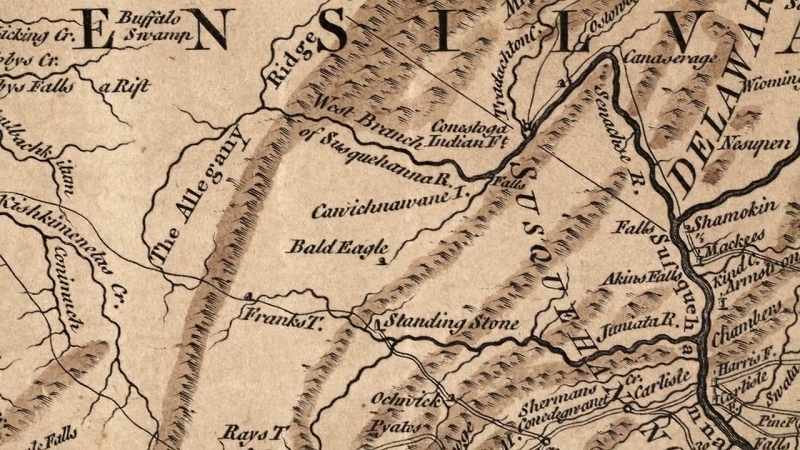 The French and Indians soon pushed