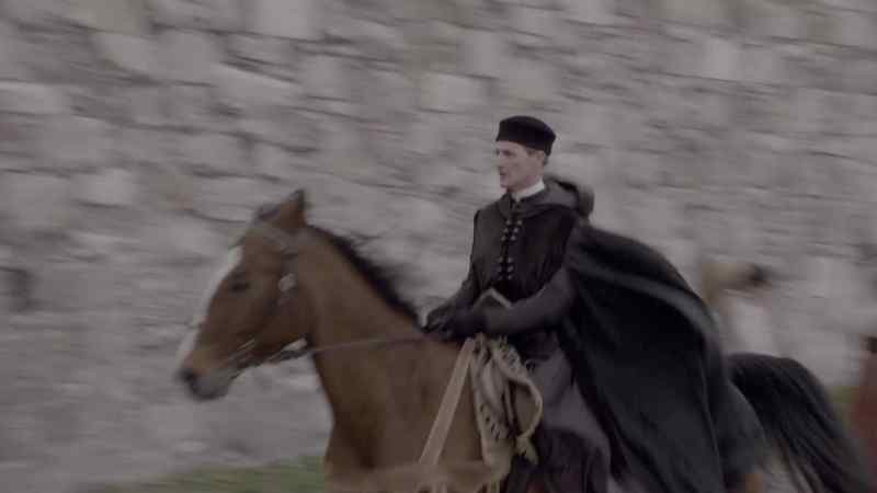 The French King has laid waste to Lucca