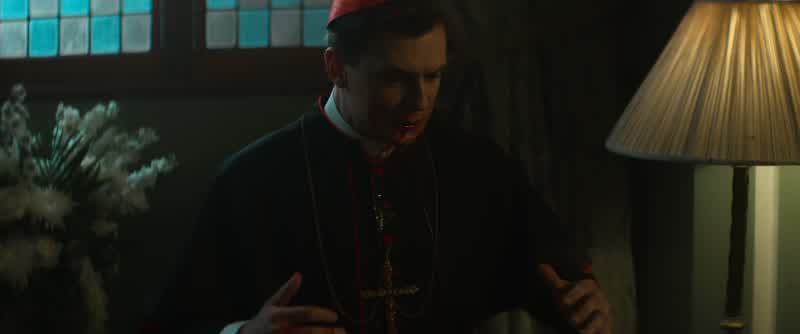 The Friar De Ojada