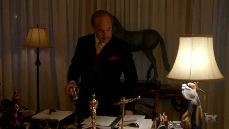 The front office tells me that you're behind schedule