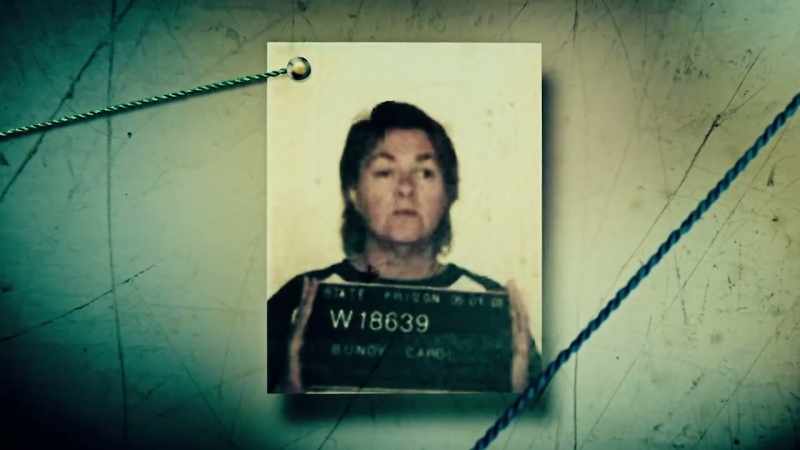 The frumpy nurse from Burbank, Los Angeles