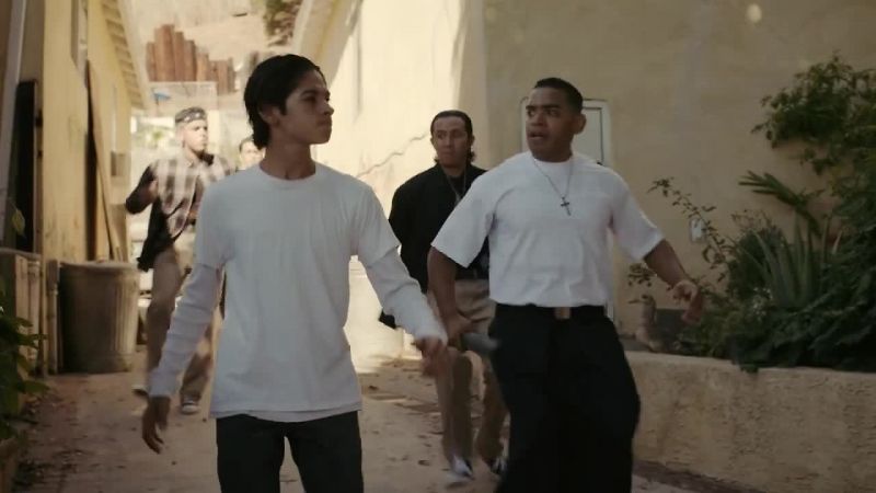 The fuck they go?
