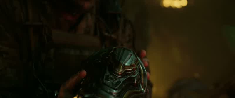 The fuck is that, Cap?