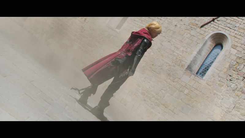 The fullmetal alchemist!