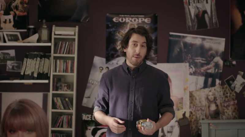 The future of pop music may be unwritten