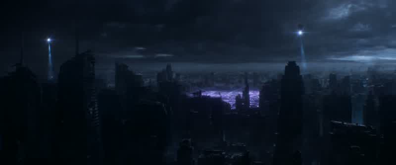The future