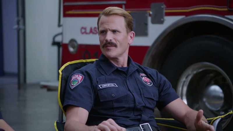 The fuzz, man