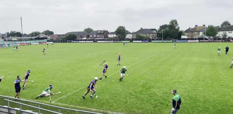 The GAA is one of the most impressive