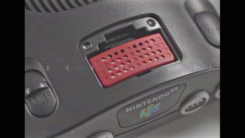 The game boy would continue to undergo upgrades