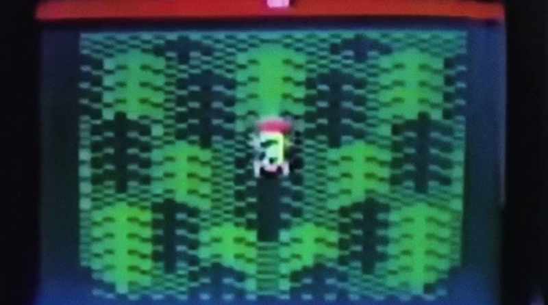 The game was so bad, so unplayable