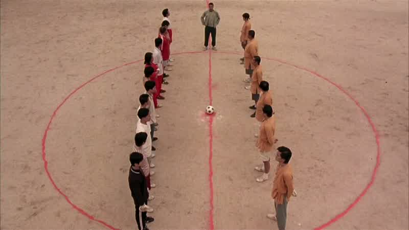 The game will last for 30 minutes