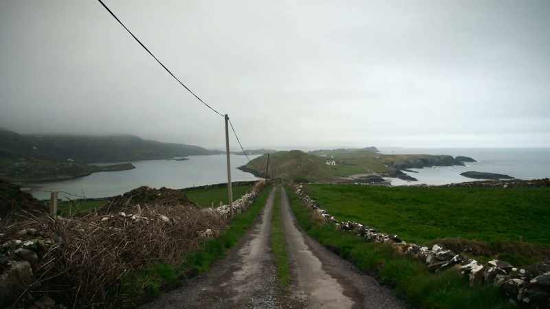 The Garda never stopped adding things to the case file