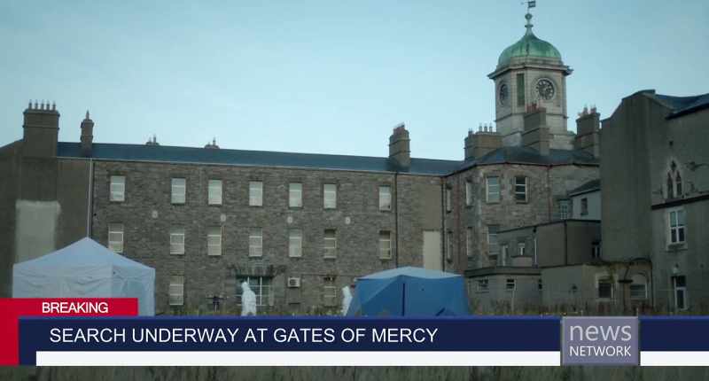 The Garda press office says it will issue a formal statement