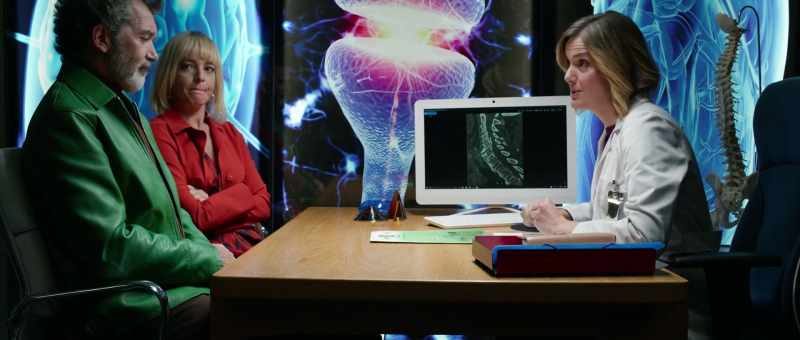 The gastroenterologist and your surgeon will give you more information