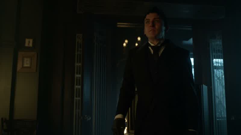 The GCPD is not Gotham