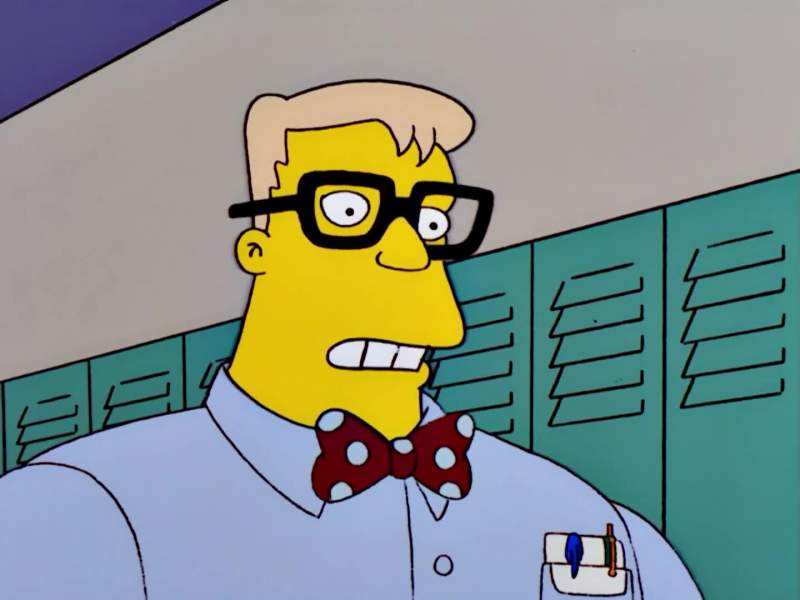 The geek shall inherit the earth