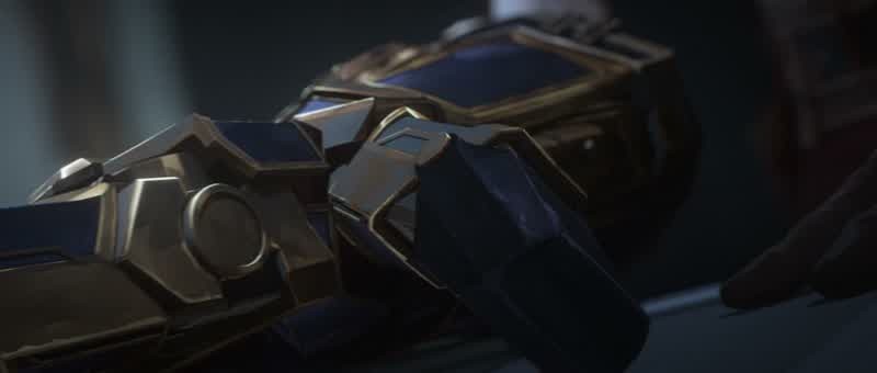 The Gemstone can power virtually anything