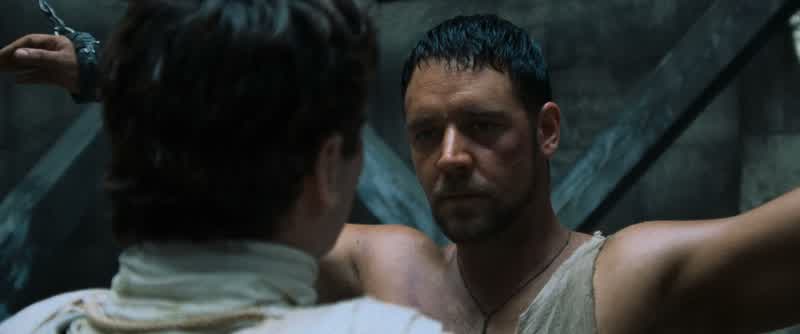 The general who became a slaveThe slave who became a gladiatorThe gladiator who defied an emperorA striking storyNow the people want to know how the story endsOnly a famous death will doAnd what could