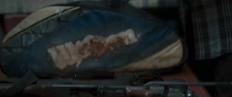 The General built all his powers with the Black Book