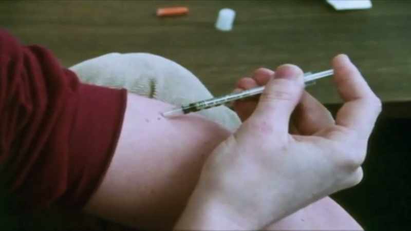 The general guideline from the Diabetes Association