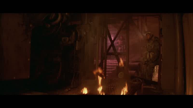 Generator's gone