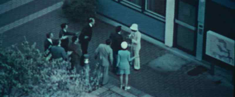 The German Army gave them sniper rifles
