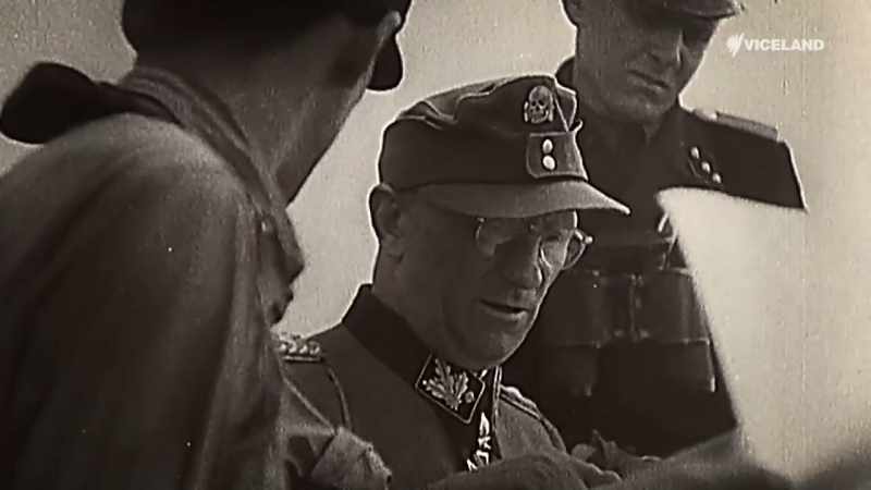 The German counterpart to the Bren gun was a weapon