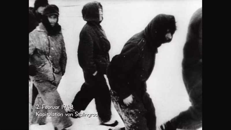 The German war of annihilation