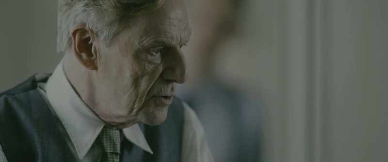The Germans had a case against Frantz