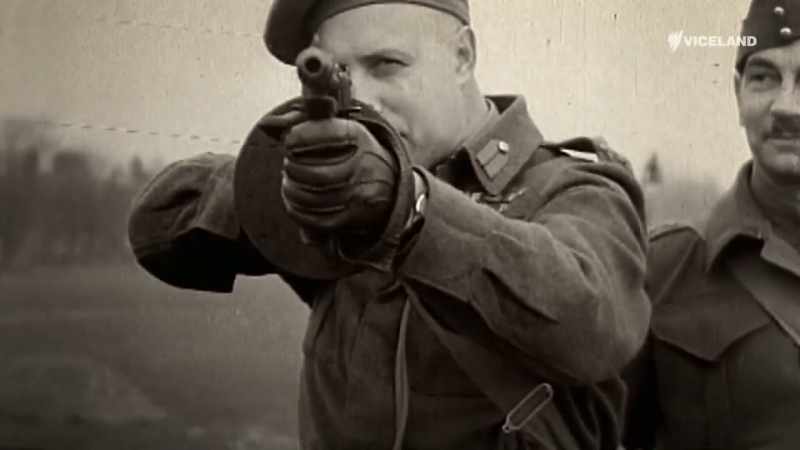 The Germans have used this too with success