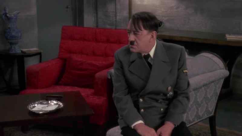 The Germans