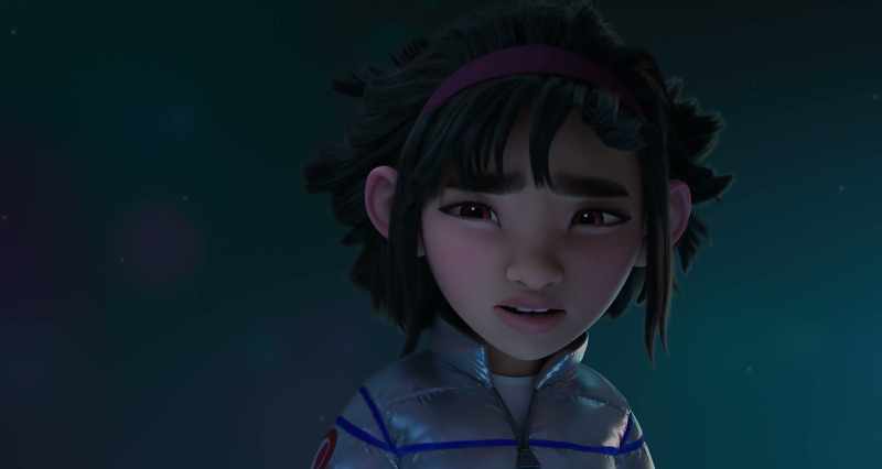 �� The gift is not the answer ♪