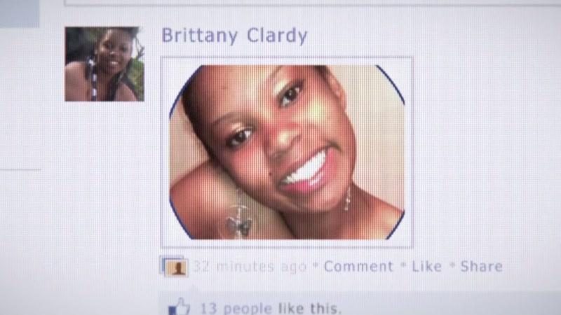 The girl who is constantly connected, posting, calling