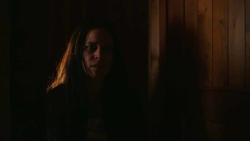 The girl? -Yes