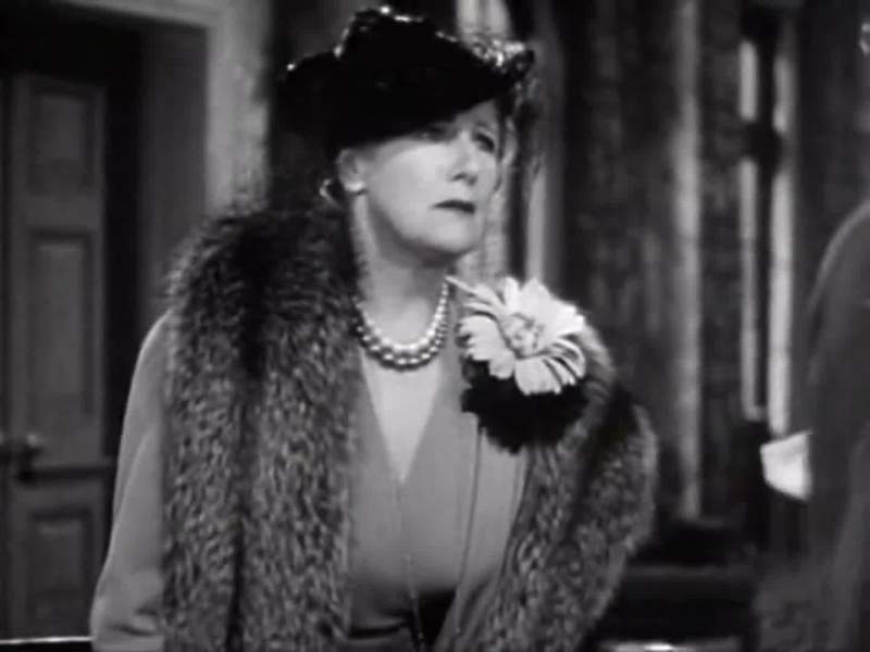 The girl's a Stenographer