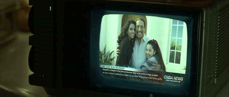 The girl's father, Leonard Ochoa