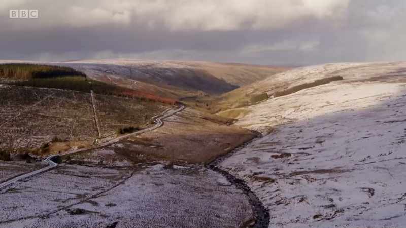 The Glens
