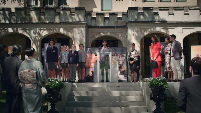 The Global Child Initiative is