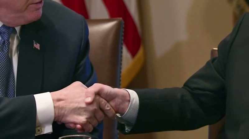The Global National Security Team was disbanded